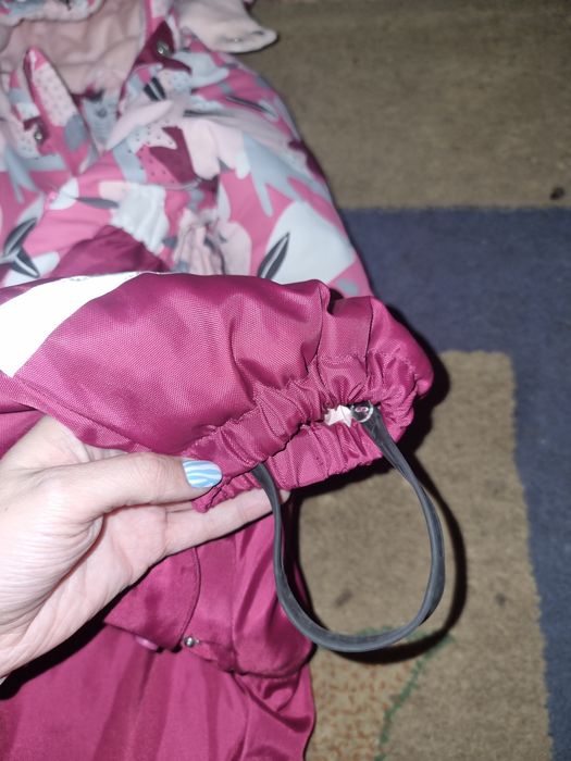 Продам комбинезон