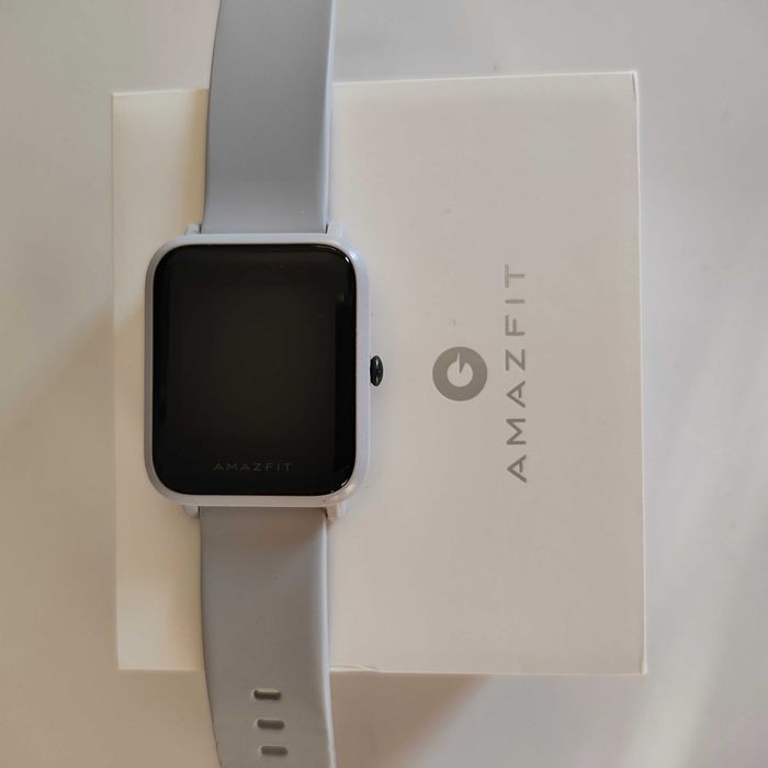 Смарт часовник Amazfit Bip