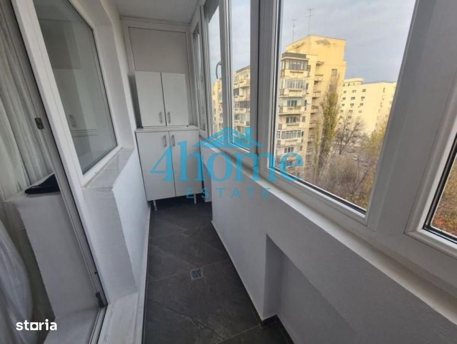 Apartament 2 camere | Timpuri Noi - Vitan | Renovat | Metrou