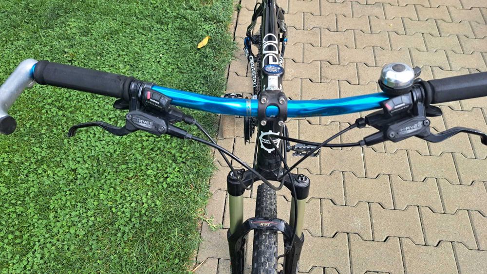 Vand bicicleta Diamant Apex T5