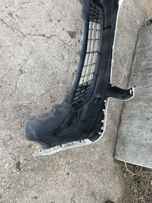 Предна броня за Мерцедес Вито Mercedes Vito W447 V-class15-2019г 2бр