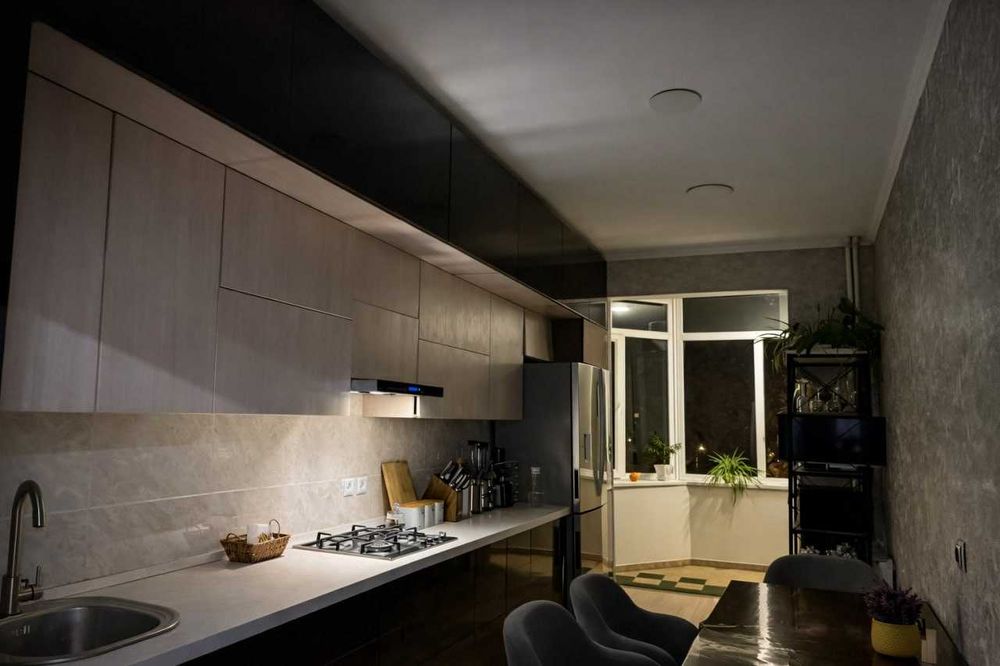 Срочно сдаётся 3-комнатная квартира Шайхантахур, рядом с метро Ganga