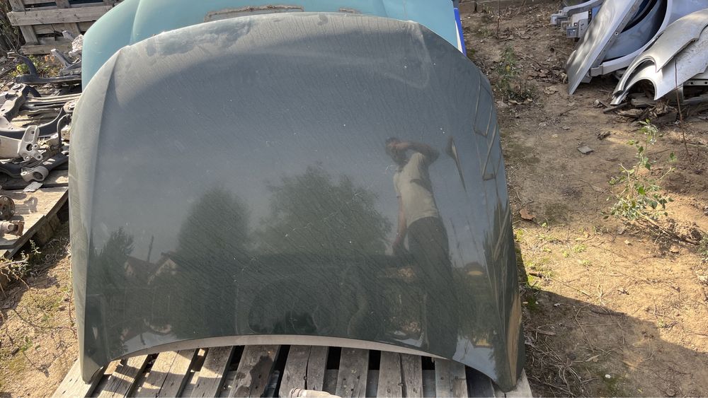 Capota volkswagen passat b6 piese dezmembrari