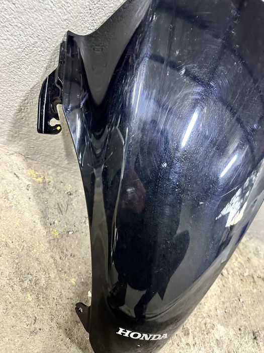 Parbriz original honda pcx 125 si cover pt locul de la top case