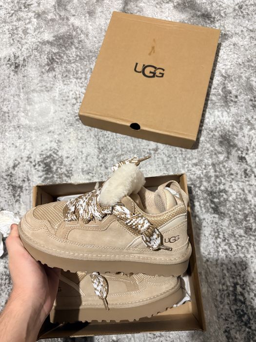 Ugg lowmel cizme femei marimea 38