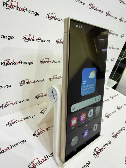 Samsung S24 Ultra Yellow 256/12GB