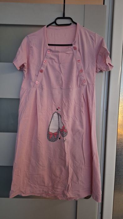 Haine gravida si camasi