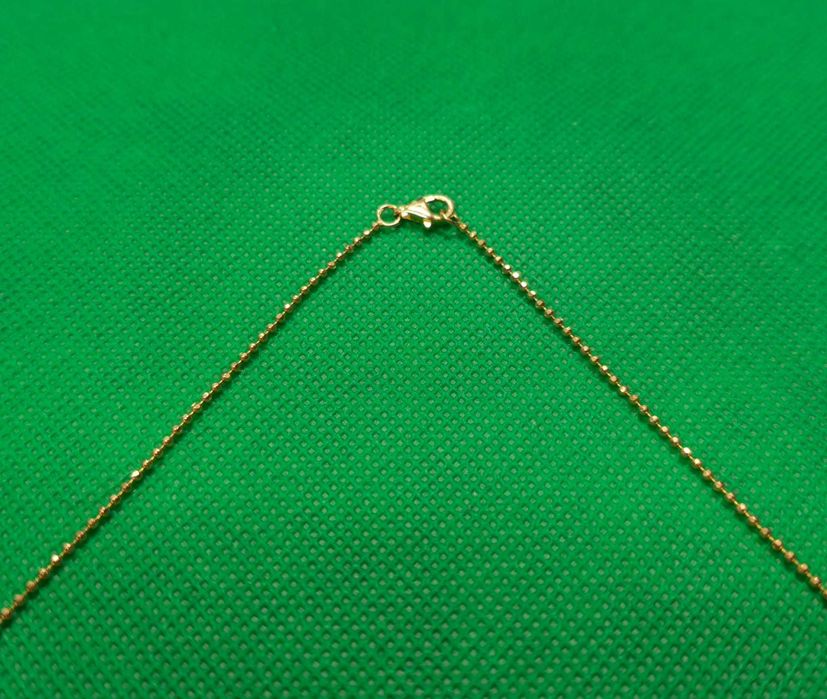 lant aur 14k 3.88g ag.7 Podu Ros 51653.1 Garantie 24 luni