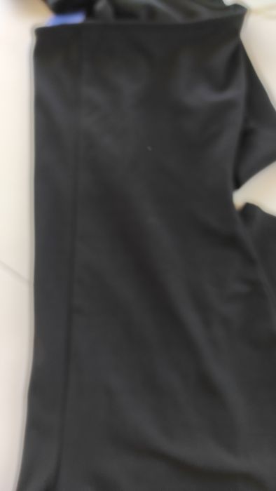 Дълъг дамски гащеризон размер S