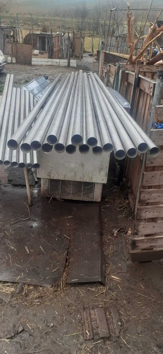 Teavă INOX de vanzare