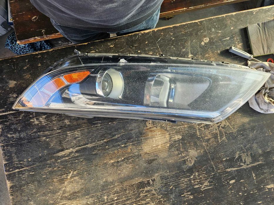 Ляв фар за КИА ОПТИМА/К5