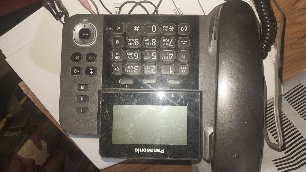 Panasonic KX-TGF 320