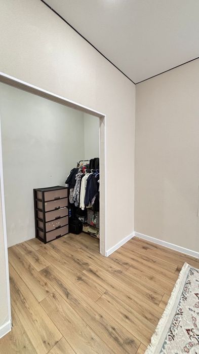 Продается евродвухкомнатная квартира