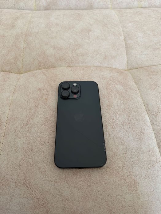 iPhone 16 pro max 256 gb