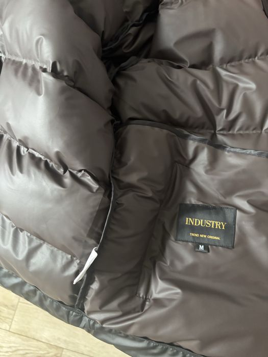 Куртка весенняя