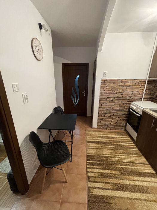 Apartament cu 1 camera Tudor Rexo