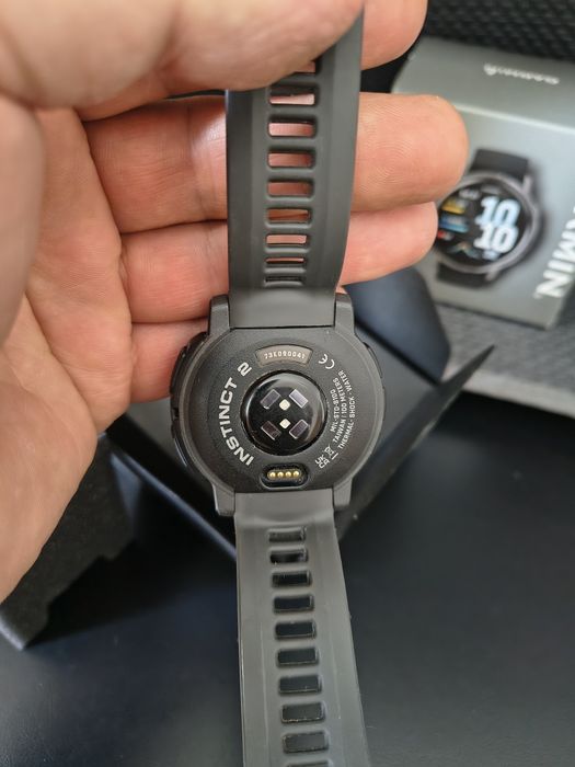 Garmin Instinct 2 Solar 45mm