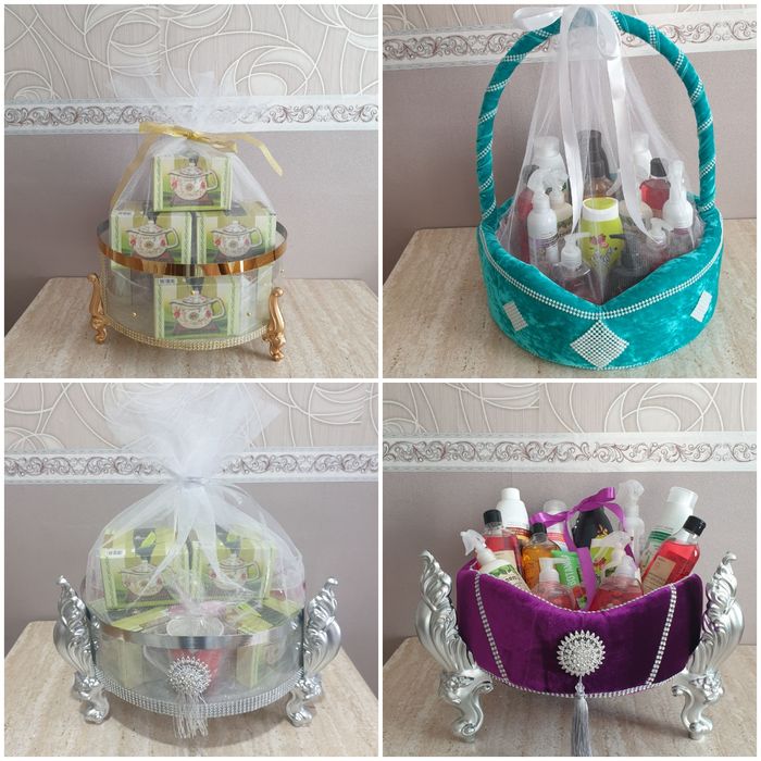 Продам той бастар,корзины,коржын