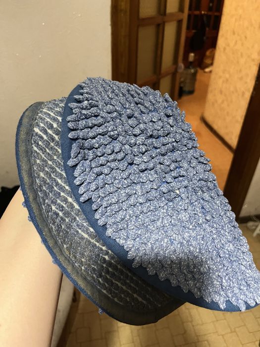 Ковер для ванной