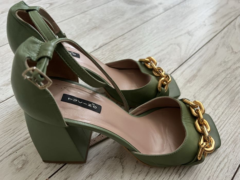 Босоножки Tucino, MariaMoro