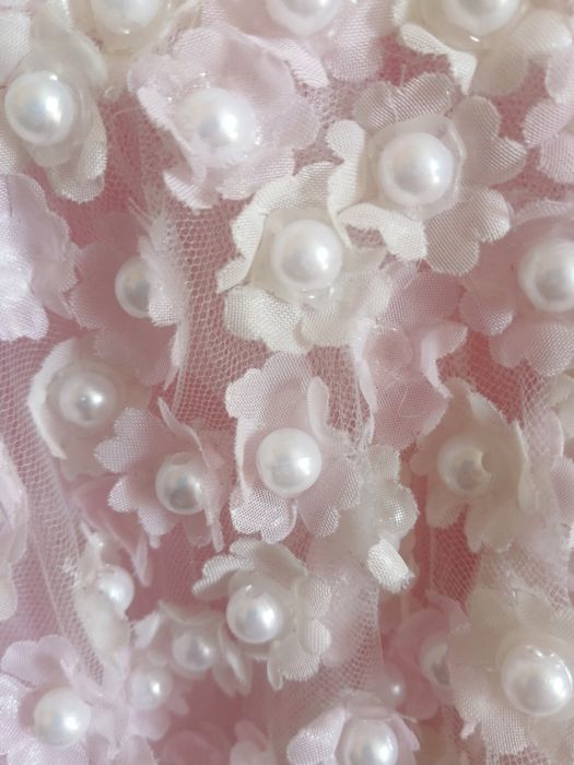 Праздничное платье