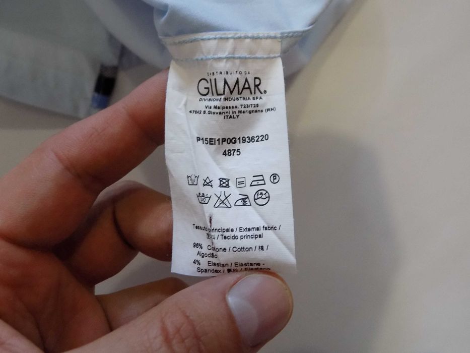 риза iceberg тениска блуза потник горнище суитчър мъжки оригинална S