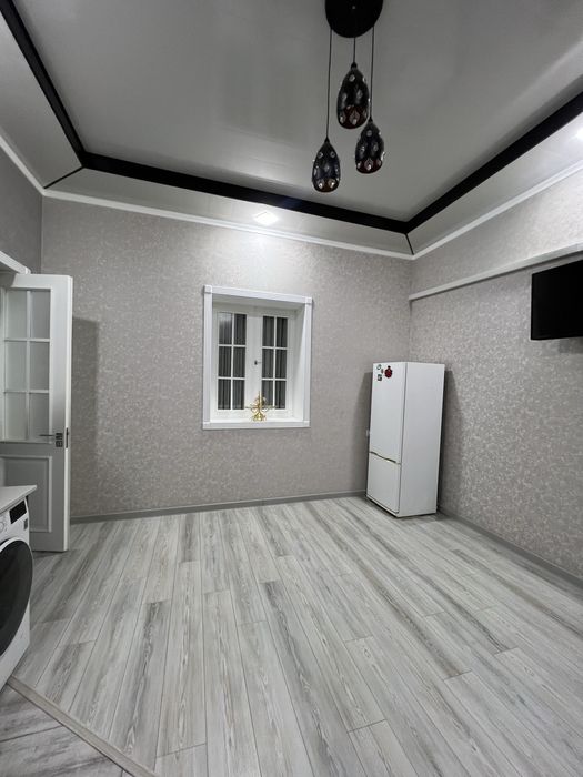 Квартира кизлар учун