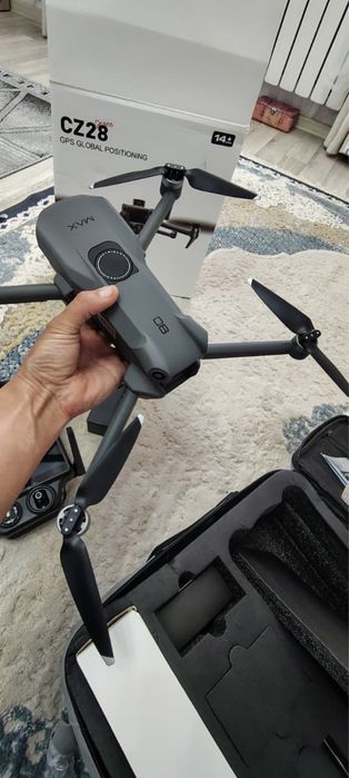 Дрон продается CZ28
