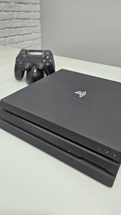 Playstation 4 pro
