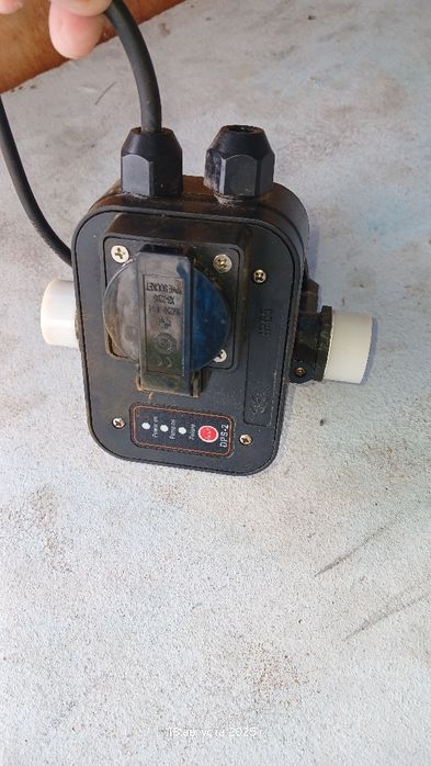 Электроклап рабочий за 5000 тенге