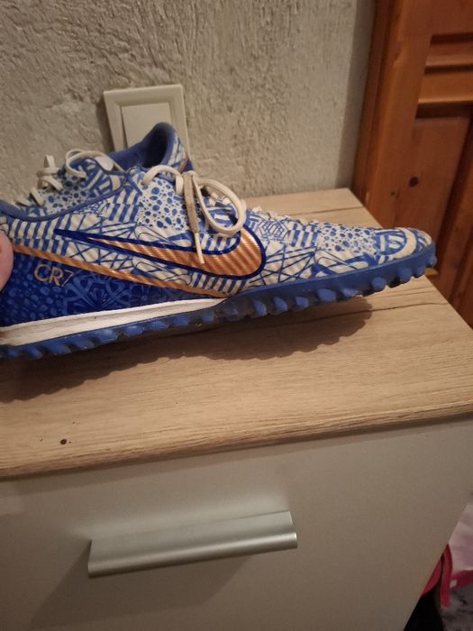 Nike mercurial cr7