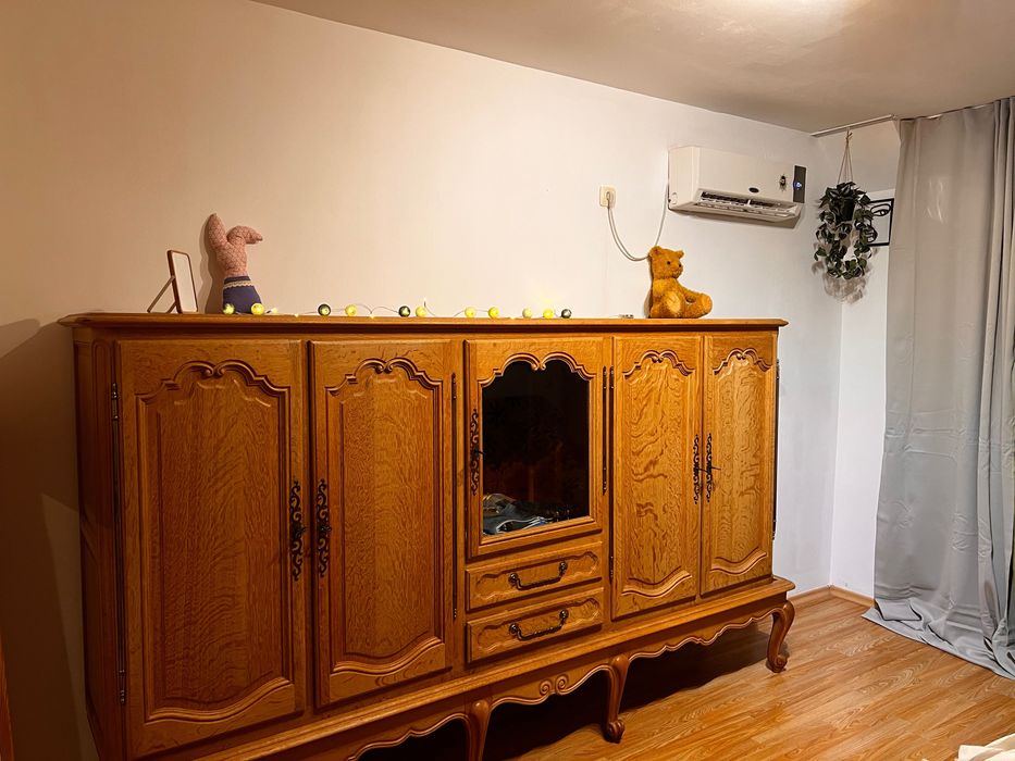 Скрин в стил Луи XV от Франция