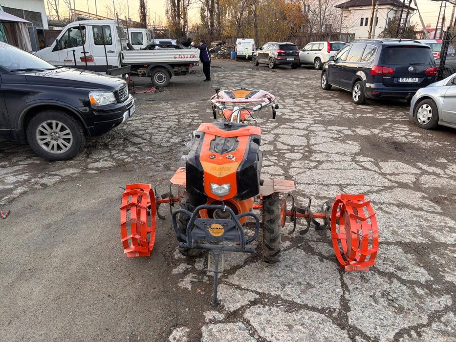 Motocultor Ruris 1001KSD