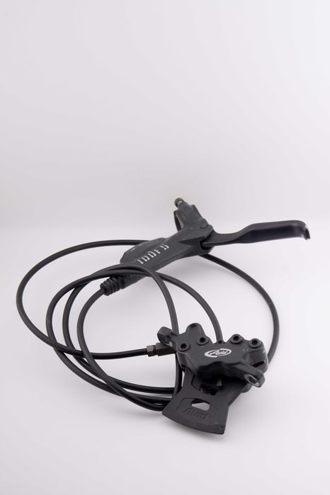 Frana hidraulica disc Avid Code 5