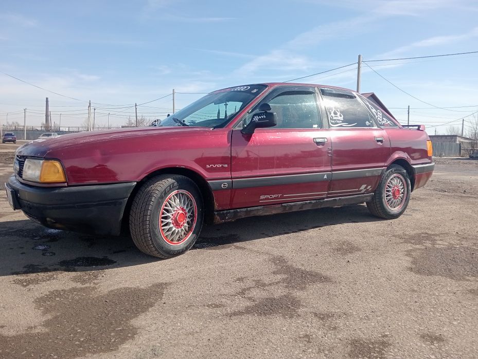 Продам автомобиль