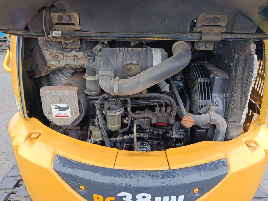 Экскаватор KOMATSU, продажа