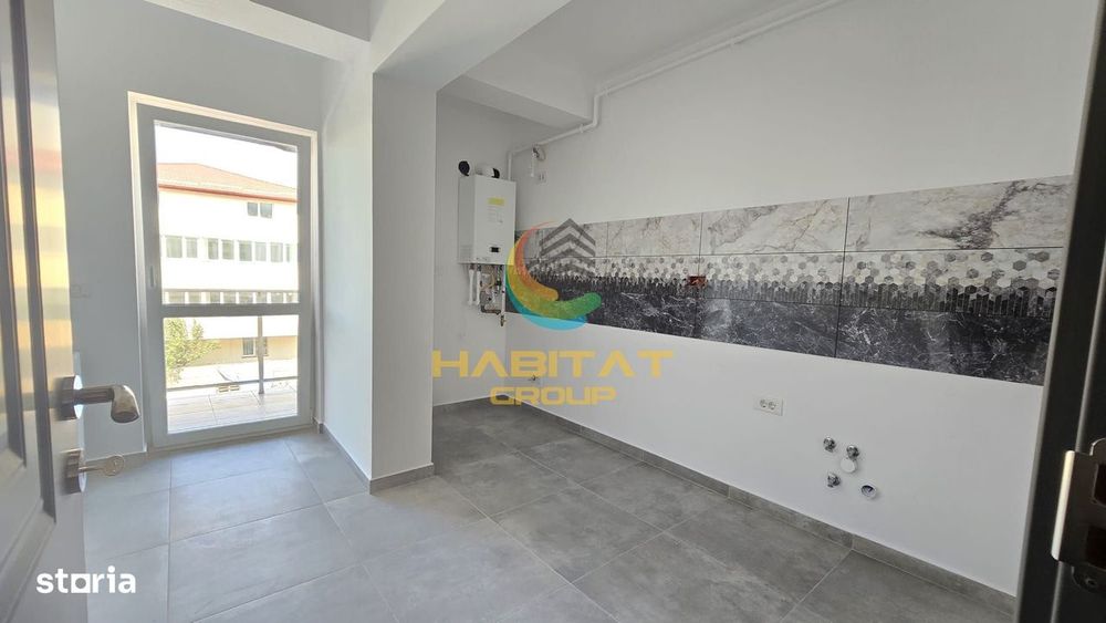 2 camere etaj 2 cu Mutare imediata