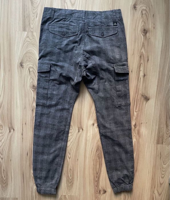 JACK & JONES  Cargo/мъжки карго панталон W31