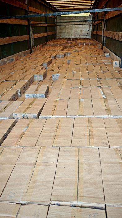 Продается завод по производству хозмыла