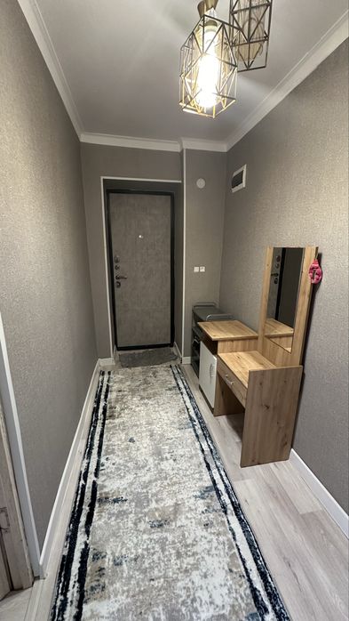 Квартира 2 комнатная