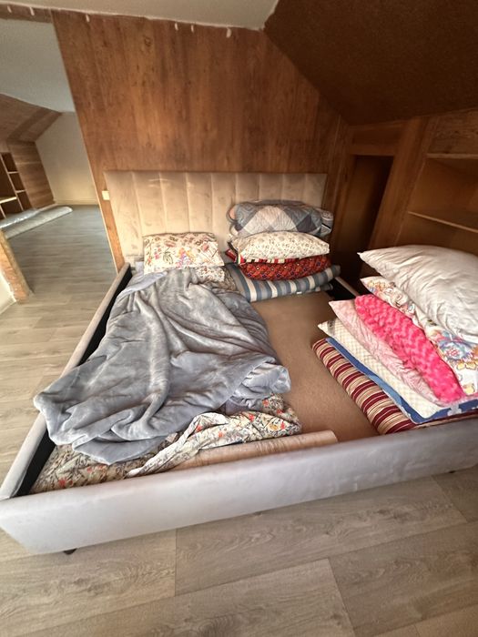 Продам кровать