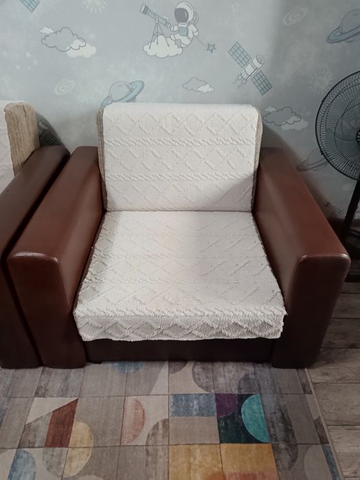 Продам диван кровать