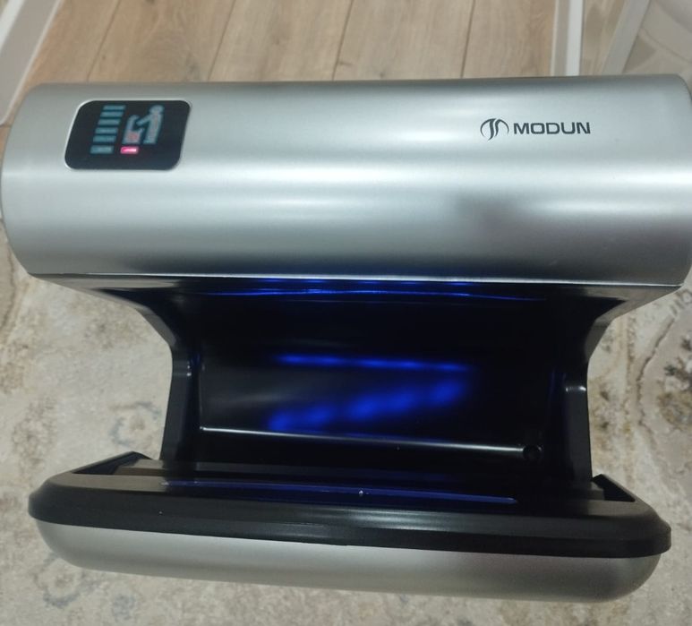 Сушилка для рук новая