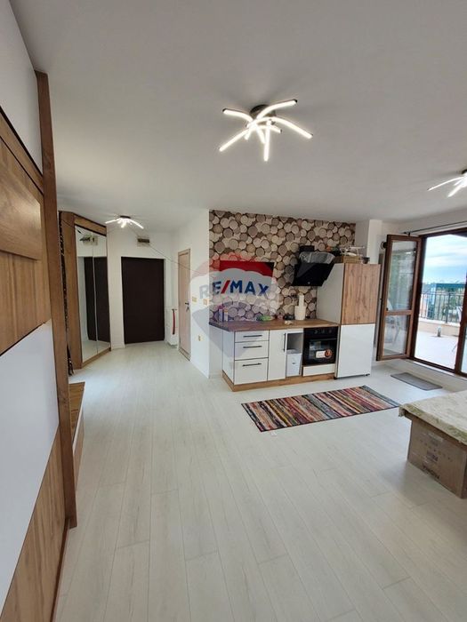 Продава се Едностаен апартамент в Бяла - 112 кв.м за 353 €/кв.м - Снимка #2