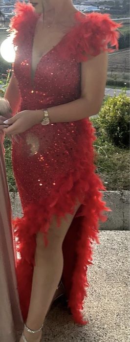 Rochie de seara deosebita