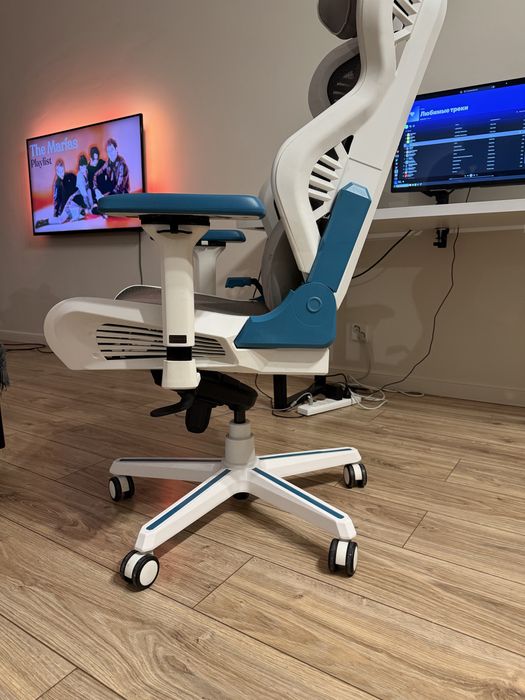 Кресло DXRacer Air Pro