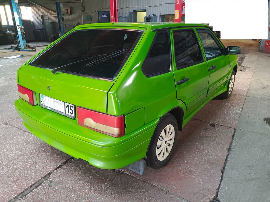 Продам  ВАЗ 2114