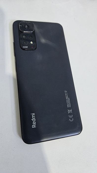 Xiaomi Redmi Note 11S