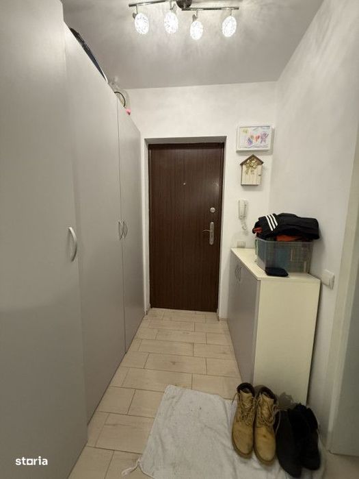 Apartament 2 camere, 52 mp utili + gradina proprie 40 mp - Dumbravita