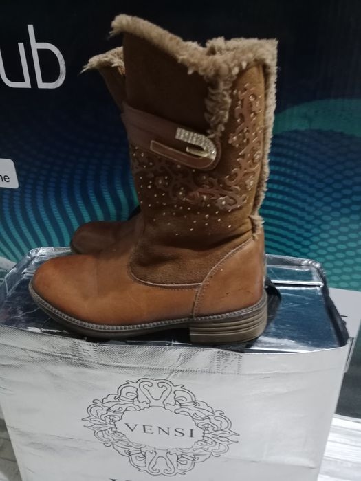 Сапоги десткие, даром